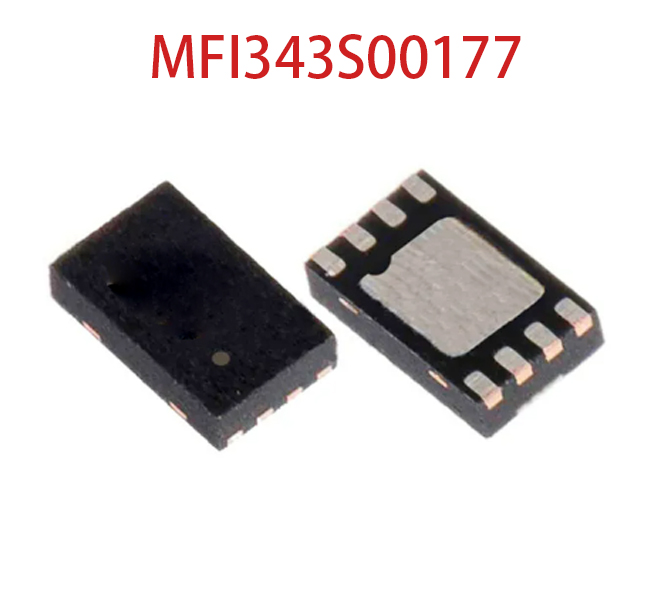MICROCHIP  MFI343S00177 